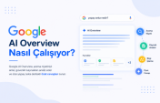 Google AI Overview Nasıl Çalışıyor?