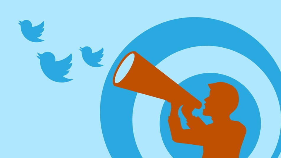 twitter reklam